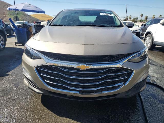 Photo 4 VIN: 1G1ZD5ST3NF134966 - CHEVROLET MALIBU LT 