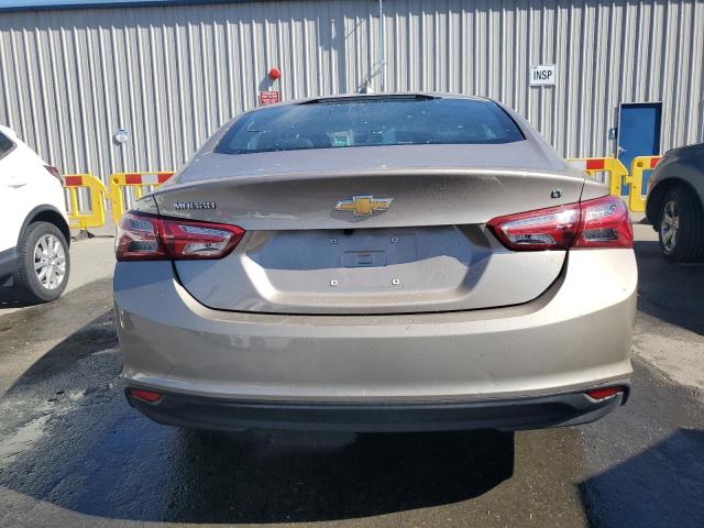 Photo 5 VIN: 1G1ZD5ST3NF134966 - CHEVROLET MALIBU LT 