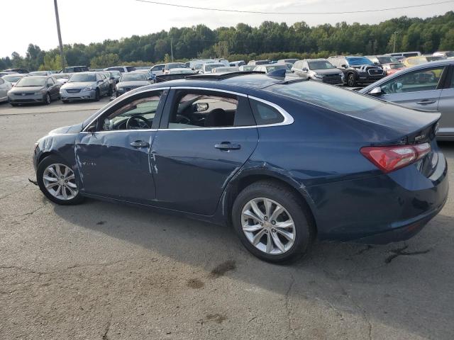 Photo 1 VIN: 1G1ZD5ST3NF147684 - CHEVROLET MALIBU LT 