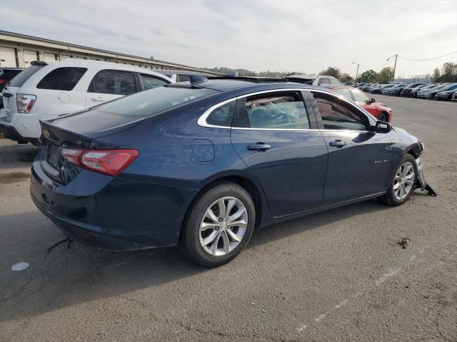 Photo 2 VIN: 1G1ZD5ST3NF147684 - CHEVROLET MALIBU LT 