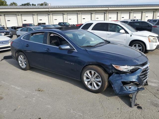 Photo 3 VIN: 1G1ZD5ST3NF147684 - CHEVROLET MALIBU LT 