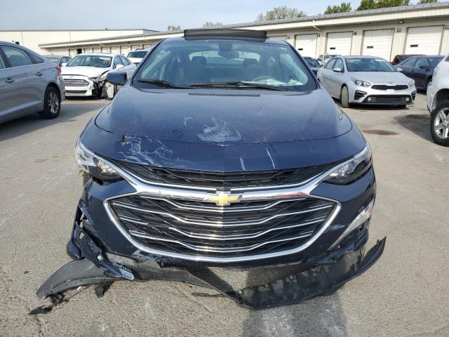 Photo 4 VIN: 1G1ZD5ST3NF147684 - CHEVROLET MALIBU LT 