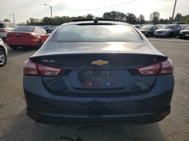 Photo 5 VIN: 1G1ZD5ST3NF147684 - CHEVROLET MALIBU LT 