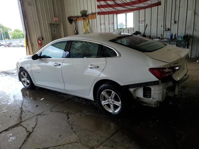 Photo 1 VIN: 1G1ZD5ST3NF148754 - CHEVROLET MALIBU LT 