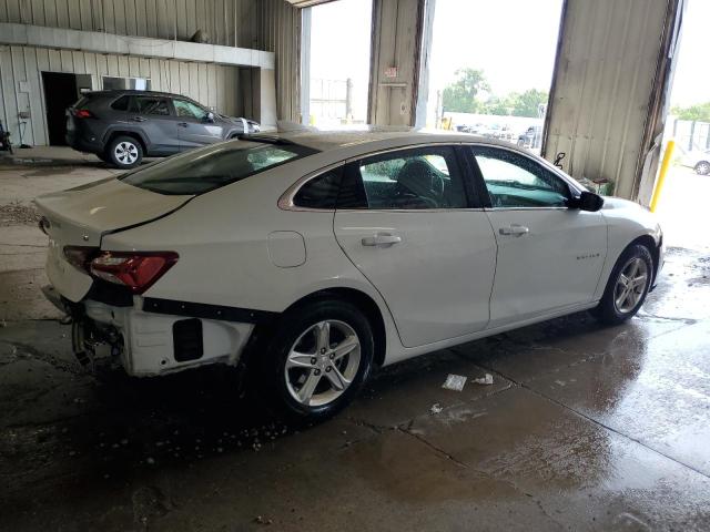 Photo 2 VIN: 1G1ZD5ST3NF148754 - CHEVROLET MALIBU LT 