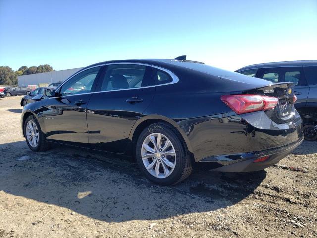 Photo 1 VIN: 1G1ZD5ST3NF153064 - CHEVROLET MALIBU 