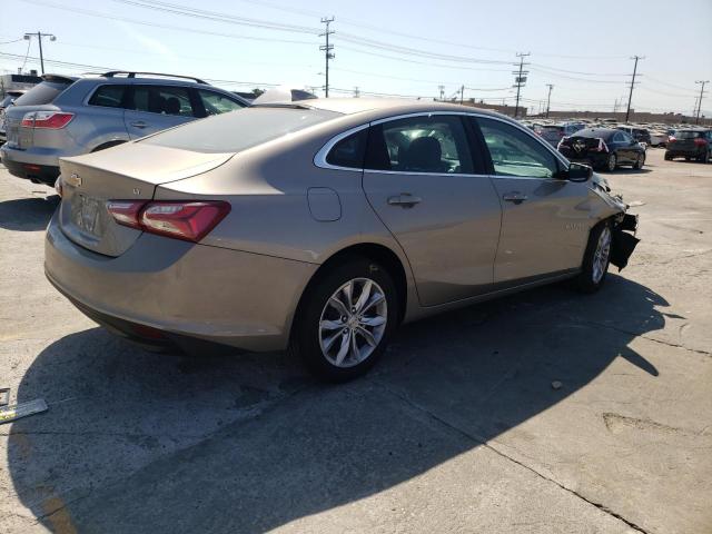 Photo 3 VIN: 1G1ZD5ST3NF153923 - CHEVROLET MALIBU LT 