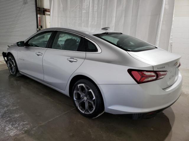 Photo 1 VIN: 1G1ZD5ST3NF154229 - CHEVROLET MALIBU LT 