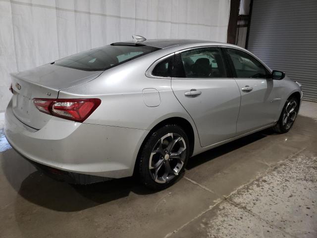 Photo 2 VIN: 1G1ZD5ST3NF154229 - CHEVROLET MALIBU LT 