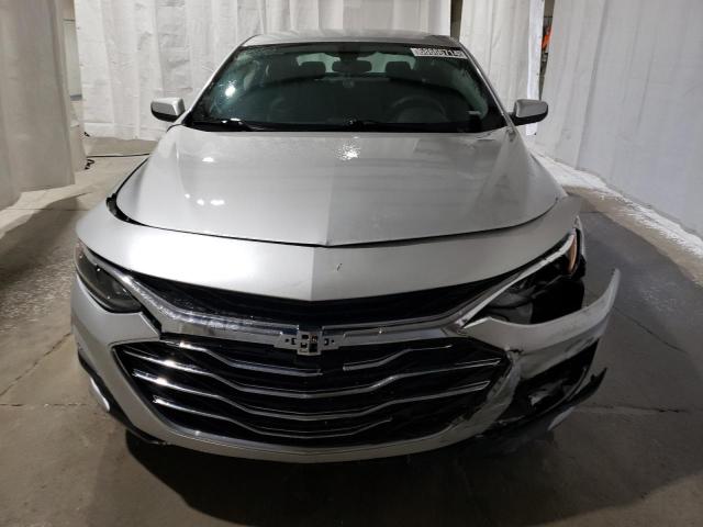 Photo 4 VIN: 1G1ZD5ST3NF154229 - CHEVROLET MALIBU LT 