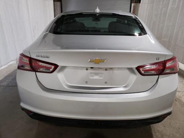 Photo 5 VIN: 1G1ZD5ST3NF154229 - CHEVROLET MALIBU LT 