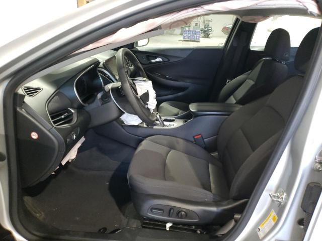 Photo 6 VIN: 1G1ZD5ST3NF154229 - CHEVROLET MALIBU LT 