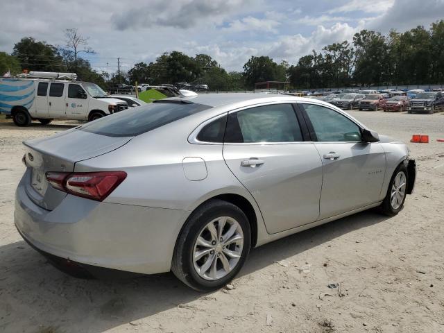 Photo 2 VIN: 1G1ZD5ST3NF156398 - CHEVROLET MALIBU LT 