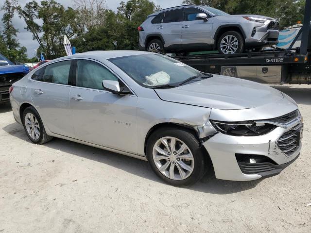 Photo 3 VIN: 1G1ZD5ST3NF156398 - CHEVROLET MALIBU LT 