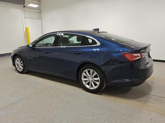 Photo 1 VIN: 1G1ZD5ST3NF158622 - CHEVROLET MALIBU LT 