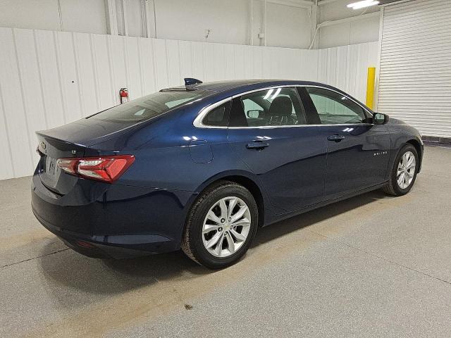 Photo 2 VIN: 1G1ZD5ST3NF158622 - CHEVROLET MALIBU LT 