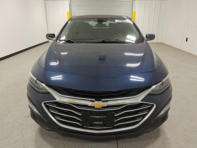 Photo 4 VIN: 1G1ZD5ST3NF158622 - CHEVROLET MALIBU LT 