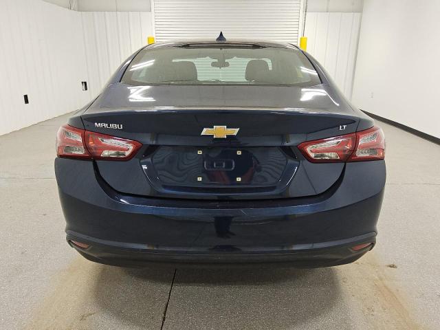 Photo 5 VIN: 1G1ZD5ST3NF158622 - CHEVROLET MALIBU LT 