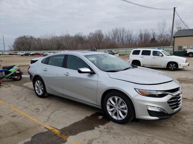 Photo 3 VIN: 1G1ZD5ST3NF160614 - CHEVROLET MALIBU 