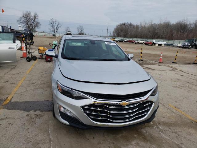 Photo 4 VIN: 1G1ZD5ST3NF160614 - CHEVROLET MALIBU 