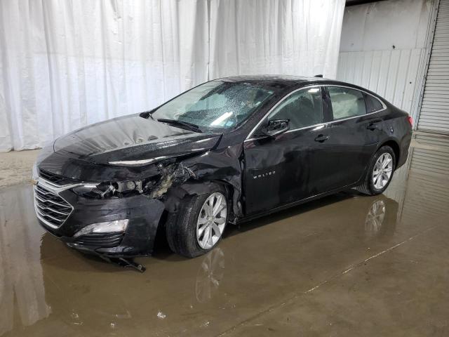 Photo 0 VIN: 1G1ZD5ST3NF164596 - CHEVROLET MALIBU LT 