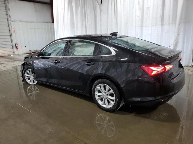 Photo 1 VIN: 1G1ZD5ST3NF164596 - CHEVROLET MALIBU LT 