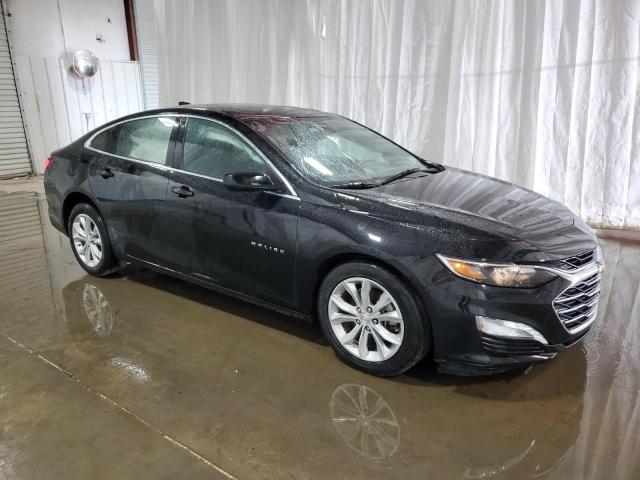 Photo 3 VIN: 1G1ZD5ST3NF164596 - CHEVROLET MALIBU LT 