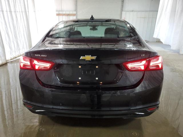 Photo 5 VIN: 1G1ZD5ST3NF164596 - CHEVROLET MALIBU LT 