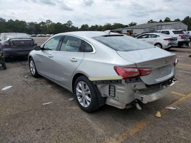 Photo 1 VIN: 1G1ZD5ST3NF166106 - CHEVROLET MALIBU LT 