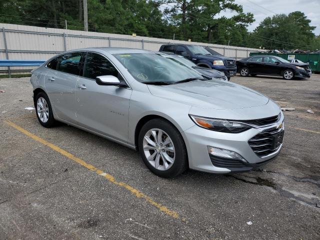 Photo 3 VIN: 1G1ZD5ST3NF166106 - CHEVROLET MALIBU LT 