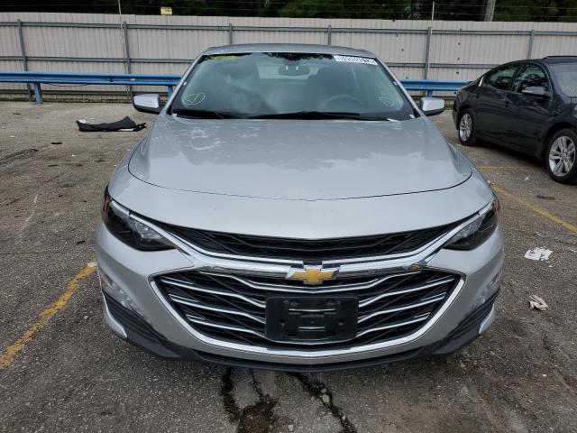 Photo 4 VIN: 1G1ZD5ST3NF166106 - CHEVROLET MALIBU LT 