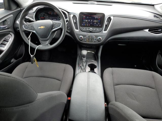 Photo 7 VIN: 1G1ZD5ST3NF166106 - CHEVROLET MALIBU LT 