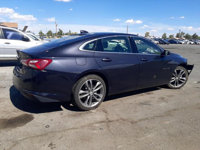 Photo 2 VIN: 1G1ZD5ST3NF169037 - CHEVROLET MALIBU 