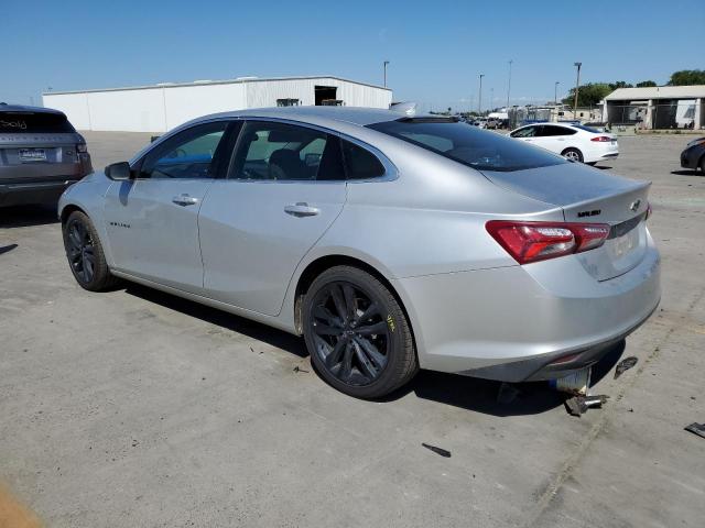 Photo 1 VIN: 1G1ZD5ST3NF170740 - CHEVROLET MALIBU 