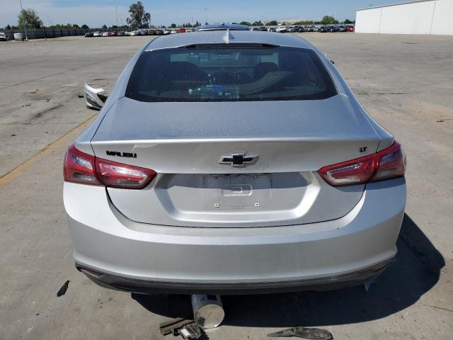 Photo 5 VIN: 1G1ZD5ST3NF170740 - CHEVROLET MALIBU 