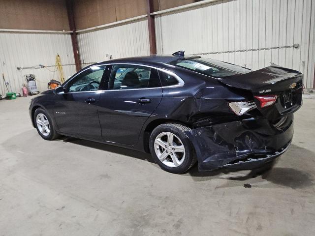 Photo 1 VIN: 1G1ZD5ST3NF171547 - CHEVROLET MALIBU LT 