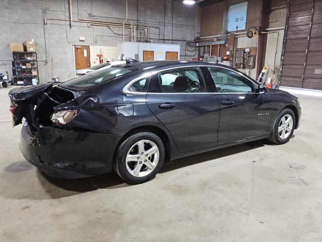 Photo 2 VIN: 1G1ZD5ST3NF171547 - CHEVROLET MALIBU LT 