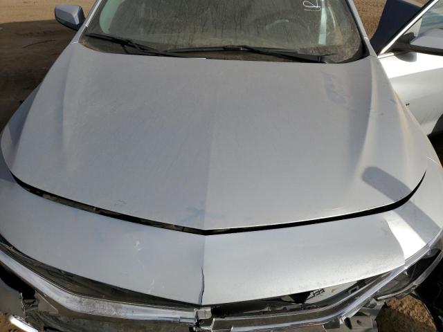 Photo 10 VIN: 1G1ZD5ST3NF172312 - CHEVROLET MALIBU 