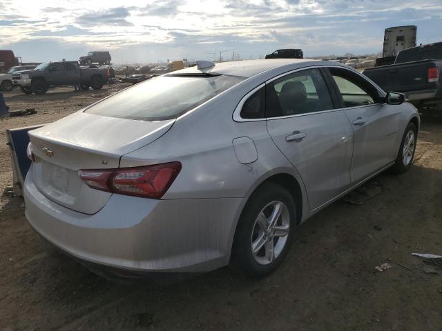 Photo 2 VIN: 1G1ZD5ST3NF172312 - CHEVROLET MALIBU 