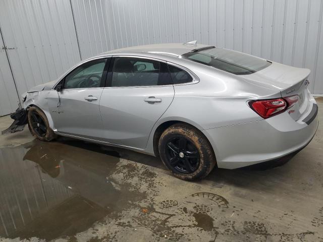 Photo 1 VIN: 1G1ZD5ST3NF172374 - CHEVROLET MALIBU LT 