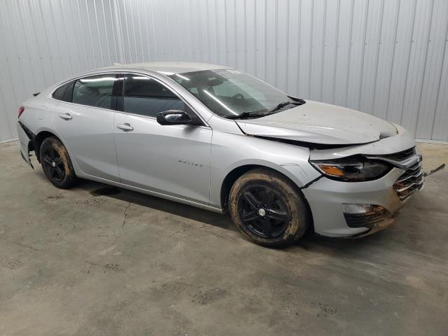 Photo 3 VIN: 1G1ZD5ST3NF172374 - CHEVROLET MALIBU LT 