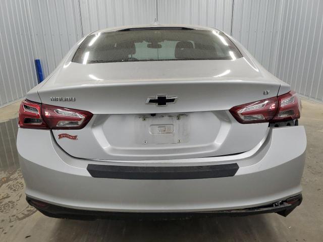 Photo 5 VIN: 1G1ZD5ST3NF172374 - CHEVROLET MALIBU LT 