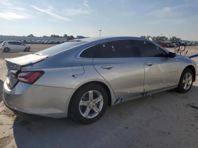 Photo 2 VIN: 1G1ZD5ST3NF173461 - CHEVROLET MALIBU LT 