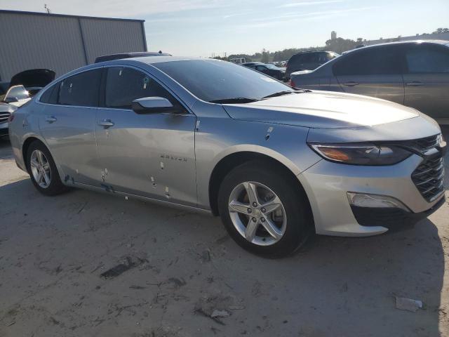 Photo 3 VIN: 1G1ZD5ST3NF173461 - CHEVROLET MALIBU LT 