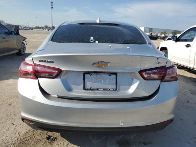 Photo 5 VIN: 1G1ZD5ST3NF173461 - CHEVROLET MALIBU LT 