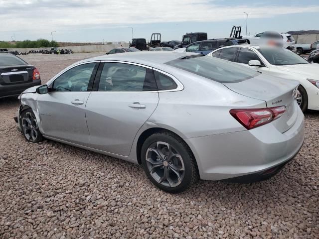 Photo 1 VIN: 1G1ZD5ST3NF173976 - CHEVROLET MALIBU LT 