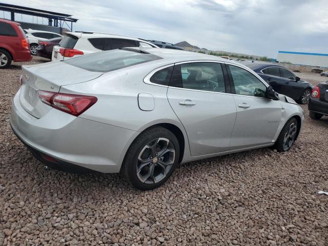 Photo 2 VIN: 1G1ZD5ST3NF173976 - CHEVROLET MALIBU LT 