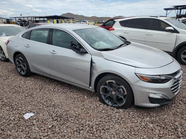 Photo 3 VIN: 1G1ZD5ST3NF173976 - CHEVROLET MALIBU LT 