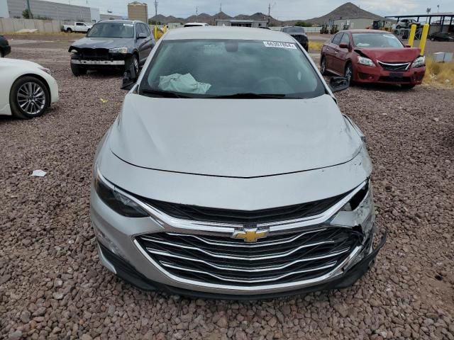 Photo 4 VIN: 1G1ZD5ST3NF173976 - CHEVROLET MALIBU LT 