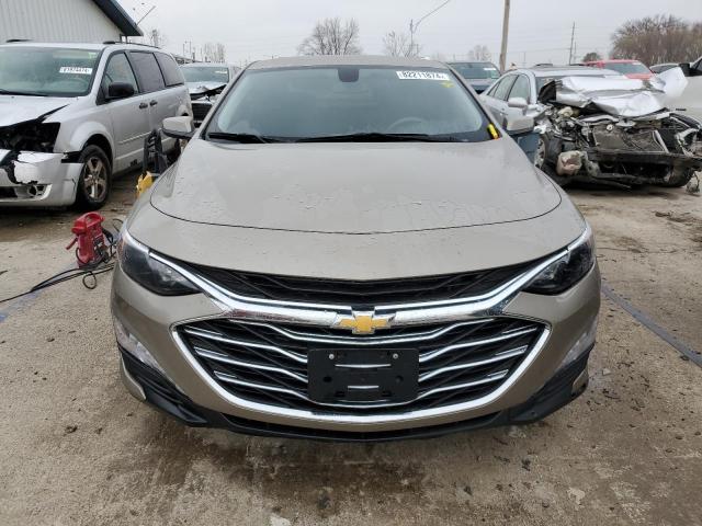 Photo 4 VIN: 1G1ZD5ST3NF174271 - CHEVROLET MALIBU LT 